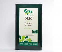 copy of Olio d'oliva extravergine...