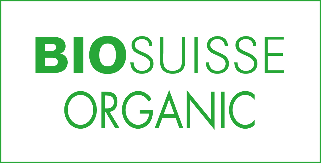 Logo Bio suisse organic